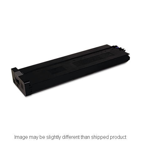 COMPRP SHARP MX-50NTBA SD YLD BLACK TONER