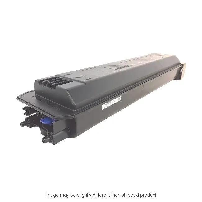 Toner cartridge: Sharp MX-561NT compatible black, standard yield, 40,000 pages