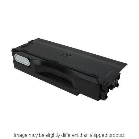 Waste toner container, Sharp MX-601HB compatible, black