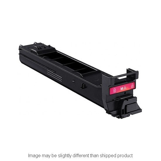 COMPRP SHARP MX-C40NTM SD YLD MAGENTA TONER