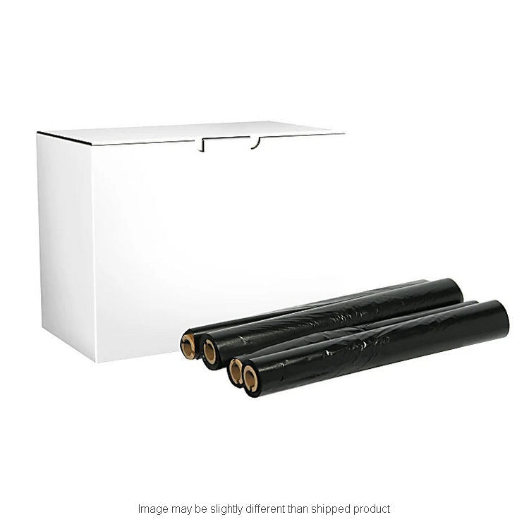 COMPRP SHARP UX-3CR  2pk LQ-THERMAL PRINT REFILLS