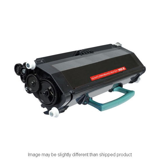 COMPRP SOURCE 204520 SD BLACK MICR TONER