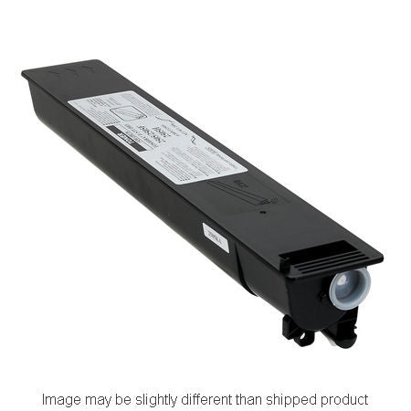 COMPRP TOSHIBA T2505U SD YLD BLACK TONER