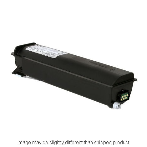 COMPRP TOSHIBA T4530 SD YLD BLACK TONER
