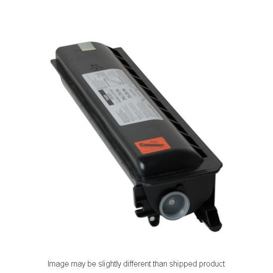 COMPRP TOSHIBA T4590 SD YLD BLACK TONER