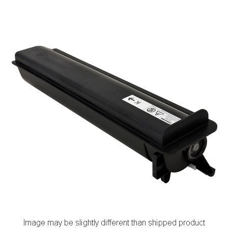 COMPRP TOSHIBA T5018U SD YLD BLACK TONER