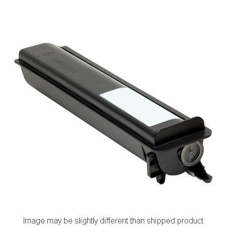 COMPRP TOSHIBA T5070U SD YLD BLACK TONER - The Toner Depot