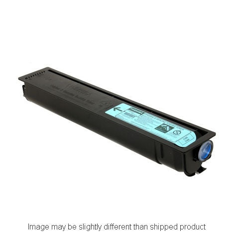 COMPRP TOSHIBA TFC25C SD YLD CYAN TONER
