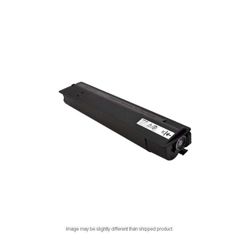 COMPRP TOSHIBA TFC415UK SD YLD BLACK TONER