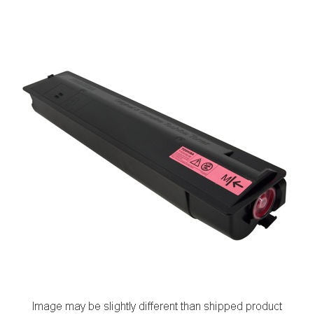 COMPRP TOSHIBA TFC415UM SD YLD MAGENTA TONER