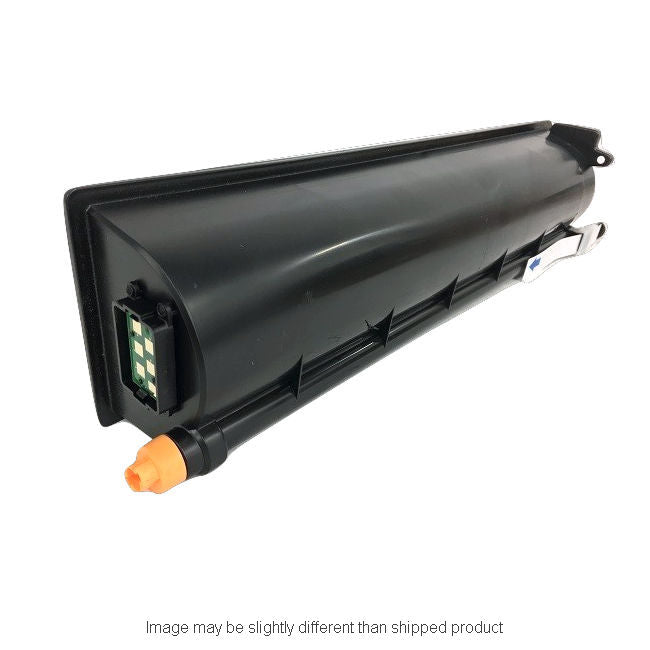 COMPRP TOSHIBA TFC425UK SD YLD BLACK TONER