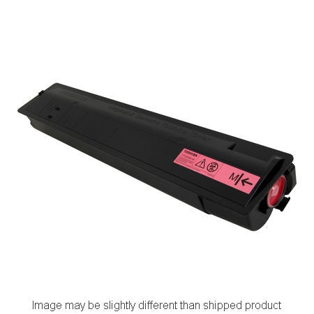 COMPRP TOSHIBA TFC505UM SD YLD MAGENTA TONER