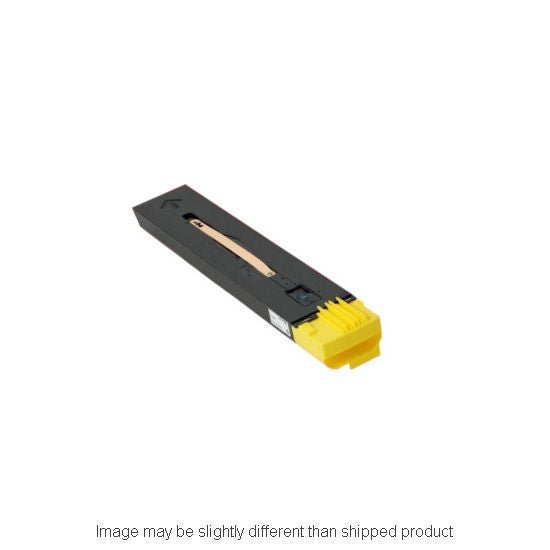 COMPRP XEROX 006R01526 LQ - SD YELLOW TONER - The Toner Depot
