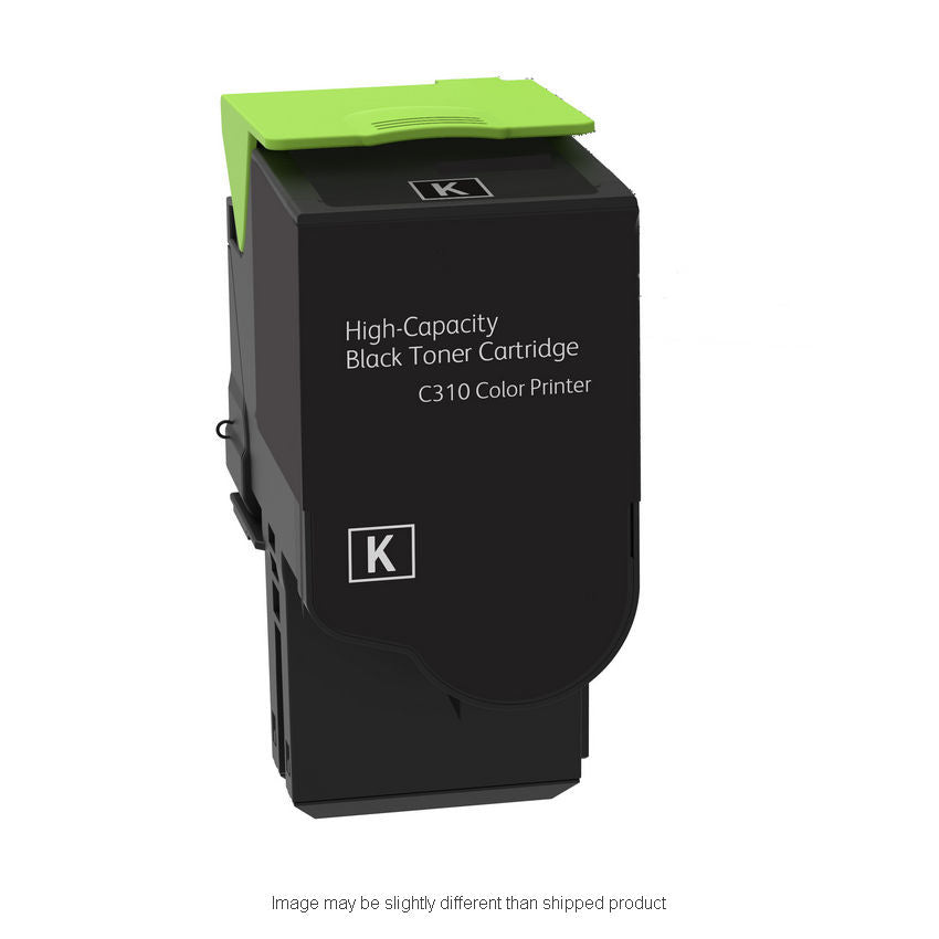 COMPRP XEROX 006R04364 HI YLD BLACK TONER - The Toner Depot