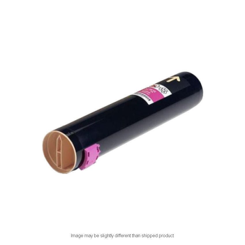 COMPRP XEROX 106R00654 SD YLD MAGENTA TONER - The Toner Depot