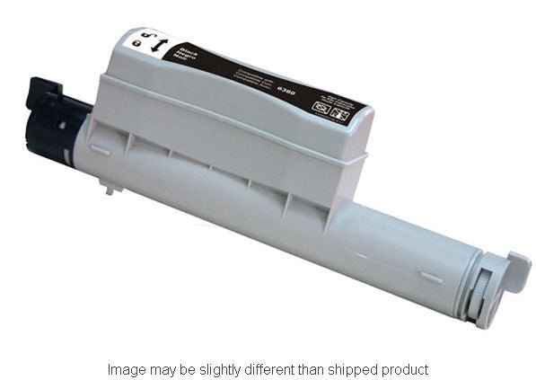 COMPRP XEROX 106R01221 LQ - HI YLD BLACK TONER - The Toner Depot