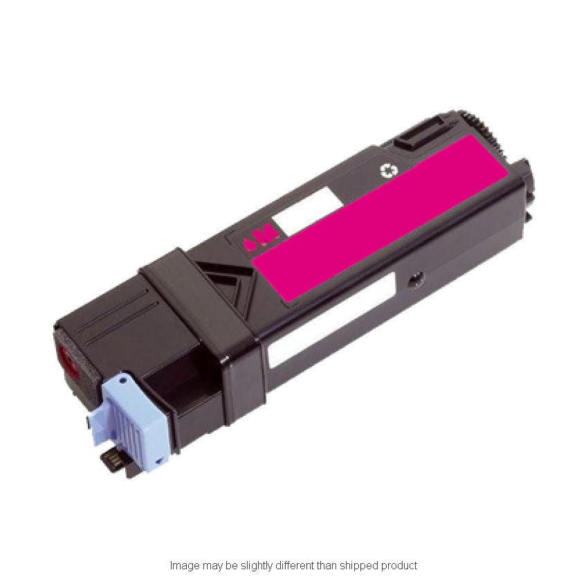 COMPRP XEROX 106R01279 SD YLD MAGENTA TONER - The Toner Depot