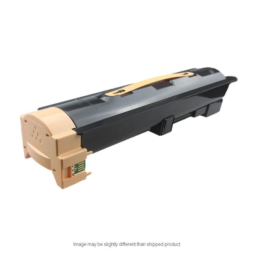 COMPRP XEROX 106R01294 LQ - SD YLD BLACK TONER - The Toner Depot