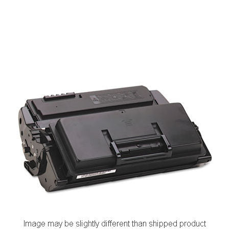 COMPRP XEROX 106R01372 LQ - XH YLD BLACK TONER - The Toner Depot