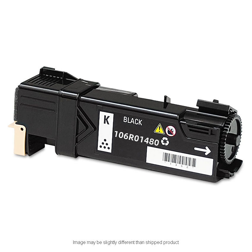 COMPRP XEROX 106R01480 SD YLD BLACK TONER - The Toner Depot
