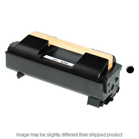 COMPRP XEROX 106R01533 SD YLD BLACK TONER - The Toner Depot