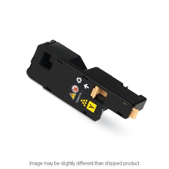 COMPRP XEROX 106R01629 SD YLD YELLOW TONER - The Toner Depot
