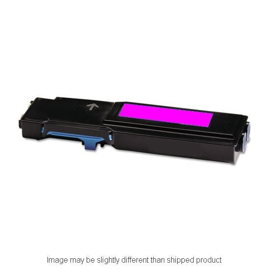 COMPRP XEROX 106R02226 HI YLD MAGENTA TONER - The Toner Depot