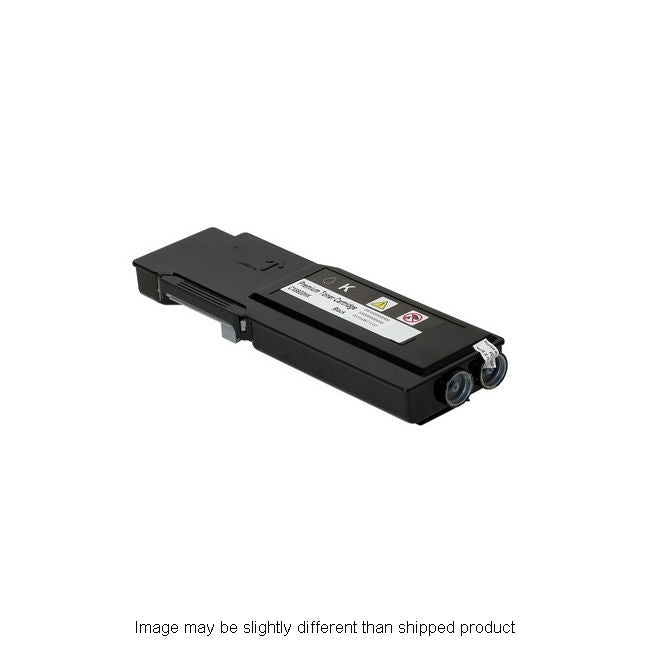 COMPRP XEROX 106R02244 SD YLD BLACK TONER - The Toner Depot