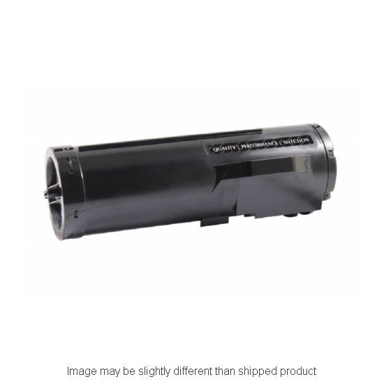 COMPRP XEROX 106R02722 HI YLD BLACK TONER - The Toner Depot