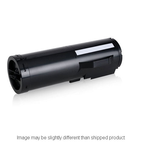 TTD - REMRP XER 106R02731 LQ - XH YLD BLACK TONER - The Toner Depot