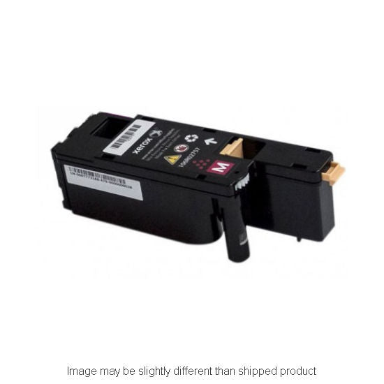 COMPRP XEROX 106R02757 SD YLD MAGENTA TONER - The Toner Depot