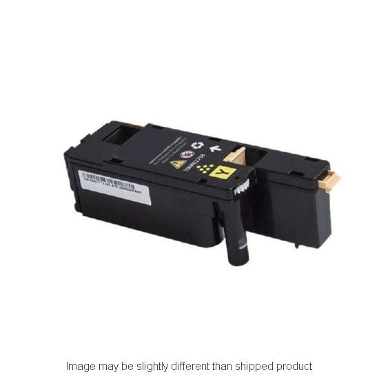 COMPRP XEROX 106R02758 SD YLD YELLOW TONER - The Toner Depot