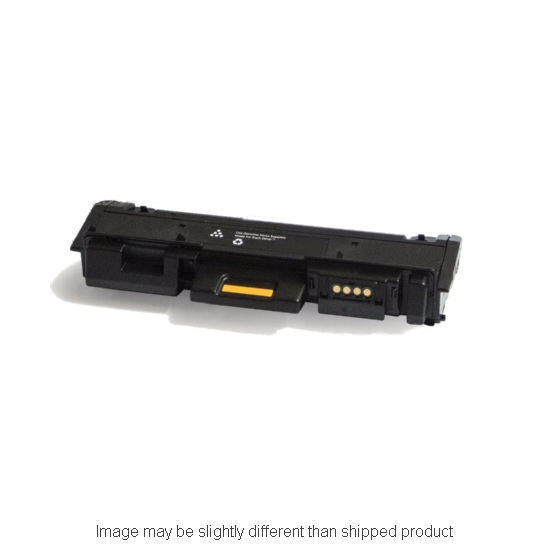 COMPRP XEROX 106R02777 HI YLD BLACK TONER - The Toner Depot