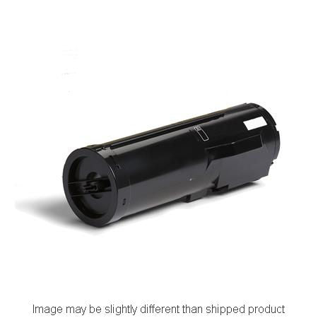 COMPRP XEROX 106R03580 SD YLD BLACK TONER - The Toner Depot