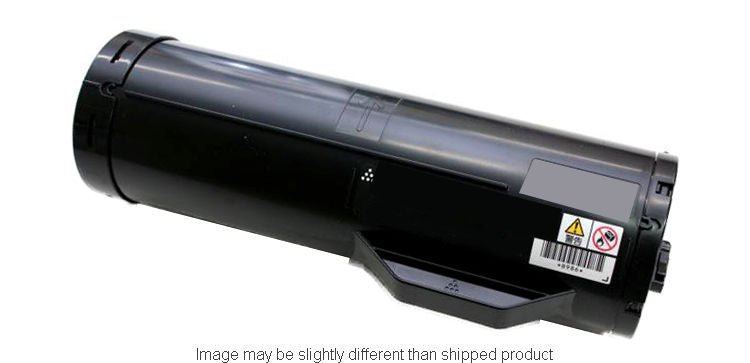 COMPRP XEROX 106R03582 HI YLD BLACK TONER - The Toner Depot