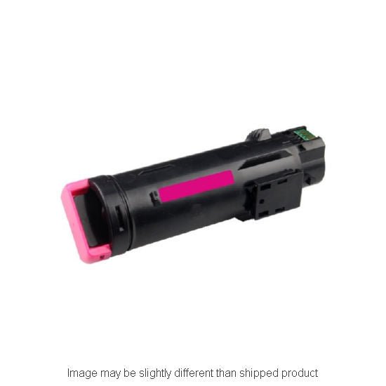 COMPRP XEROX 106R03691 XH YLD MAGENTA TONER - The Toner Depot