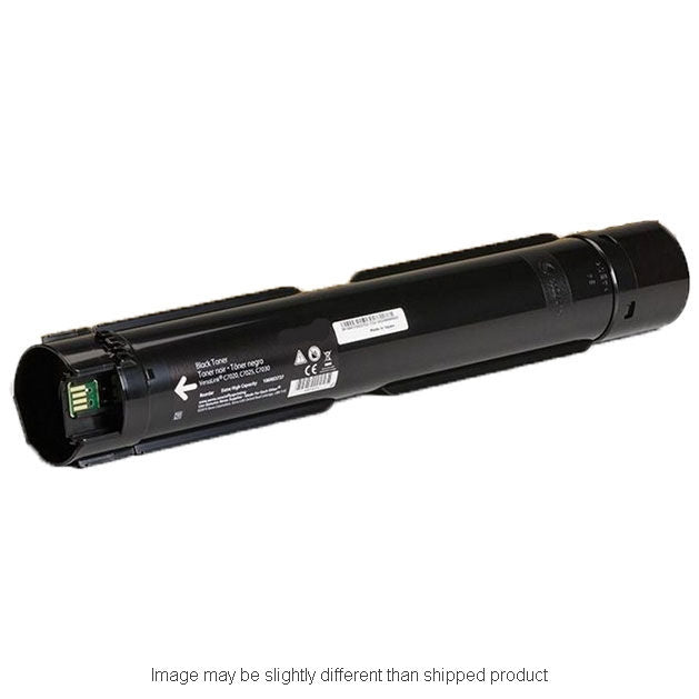COMPRP XEROX 106R03737 XH YLD BLACK TONER - The Toner Depot