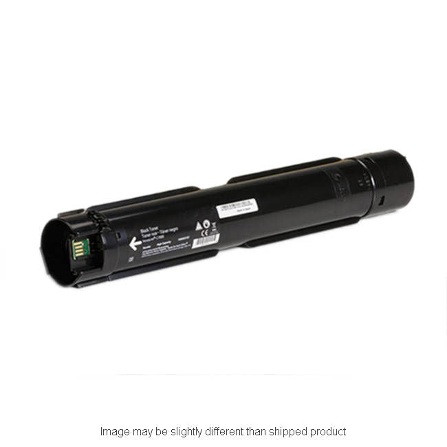 COMPRP XEROX 106R03741 HI YLD BLACK TONER - The Toner Depot