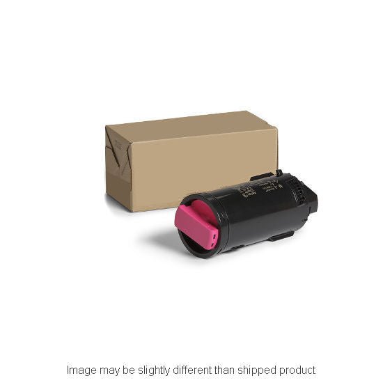 COMPRP XEROX 106R03867 XH YLD MAGENTA TONER - The Toner Depot
