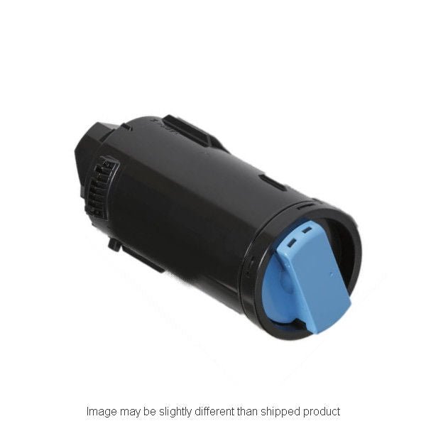 COMPRP XEROX 106R03900 HI YLD CYAN TONER - The Toner Depot